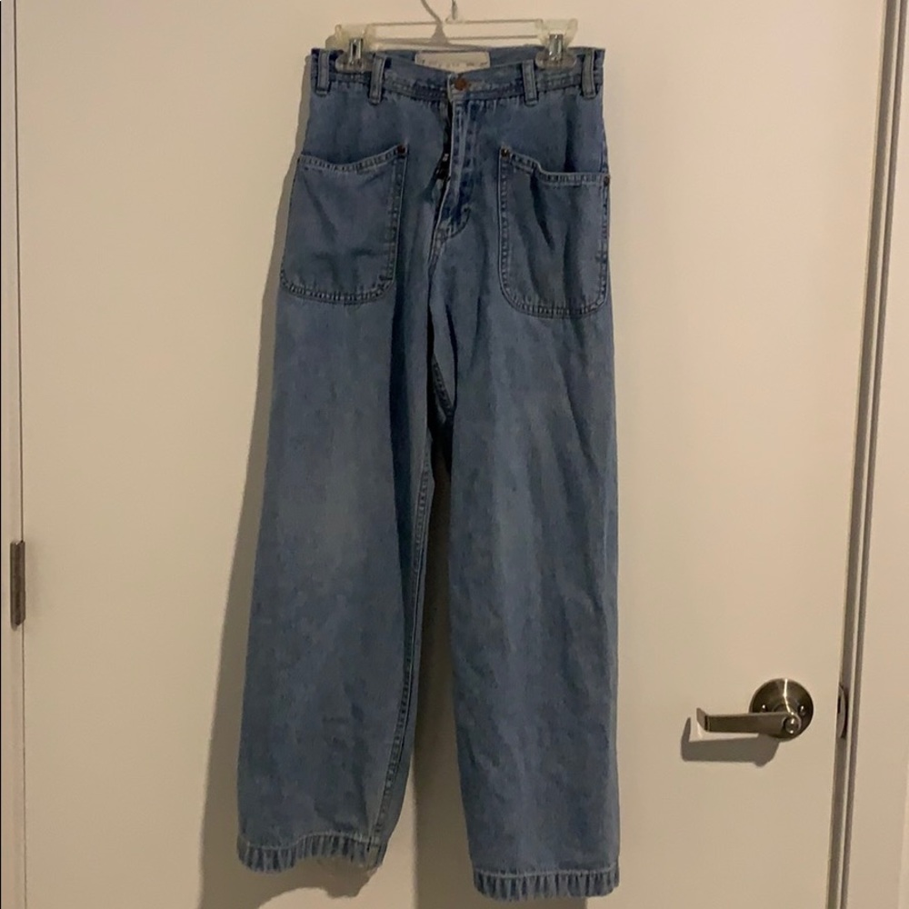 Vintage GX jeans